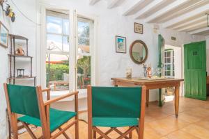 Fotografie z fotogalerie ubytování Malbuger Vell 6 v destinaci Mahón