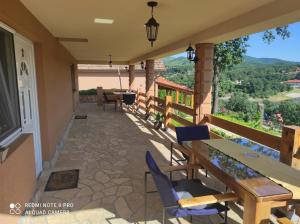 Afbeelding uit fotogalerij van Vila Vera Borsko Jezero in Bor +30 foto's