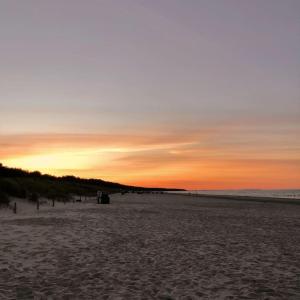 Billede fra billedgalleriet på Bungalow im Kiefernwald direkt an der Ostsee (b) i Ostseebad Karlshagen