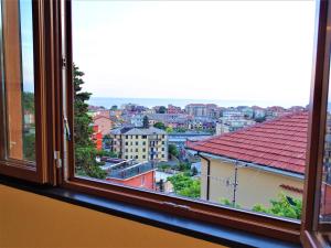 Výhľad na more alebo výhľad na more priamo z apartmánu