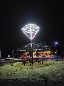 Mynd úr myndasafni af Apartman Krnjajic Diamond Hill í Divčibare