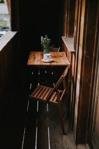 Fotografie z fotogalerie ubytování Apartments Julijana v destinaci Kranjska Gora + 3 fotografie