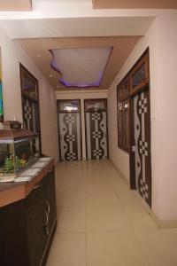 Zdjęcie z galerii obiektu Hotel G M FORUM w mieście Kanpur