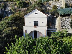 Фотография из галереи Bella Baia Relais в Майори