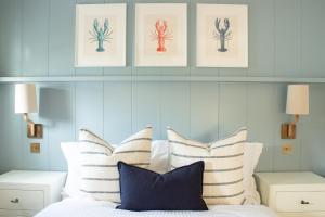 Gallery image of Richardson Apartment in Aberaeron +8 photos