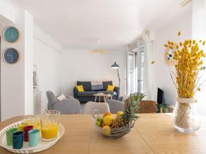 Gallery image of Apartment Charles Floquet by Interhome in Biarritz