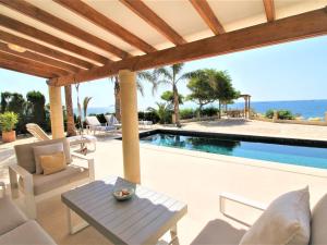 Fotografie z fotogalerie ubytování Holiday Home Taty by Interhome v destinaci Villajoyosa