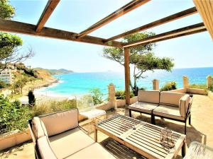 Fotografie z fotogalerie ubytování Holiday Home Taty by Interhome v destinaci Villajoyosa