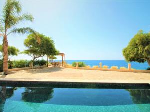 Fotografie z fotogalerie ubytování Holiday Home Taty by Interhome v destinaci Villajoyosa