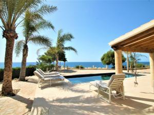Fotografie z fotogalerie ubytování Holiday Home Taty by Interhome v destinaci Villajoyosa