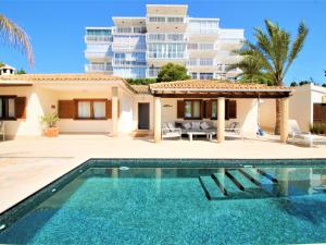 Fotografie z fotogalerie ubytování Holiday Home Taty by Interhome v destinaci Villajoyosa