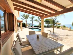 Fotografie z fotogalerie ubytování Holiday Home Taty by Interhome v destinaci Villajoyosa