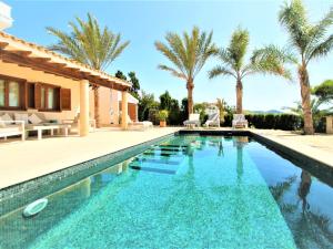 Fotografie z fotogalerie ubytování Holiday Home Taty by Interhome v destinaci Villajoyosa