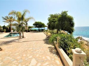 Fotografie z fotogalerie ubytování Holiday Home Taty by Interhome v destinaci Villajoyosa