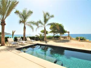 Fotografie z fotogalerie ubytování Holiday Home Taty by Interhome v destinaci Villajoyosa