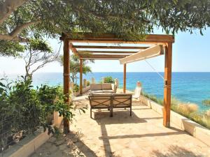 Fotografie z fotogalerie ubytování Holiday Home Taty by Interhome v destinaci Villajoyosa