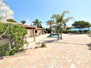 Fotografie z fotogalerie ubytování Holiday Home Taty by Interhome v destinaci Villajoyosa