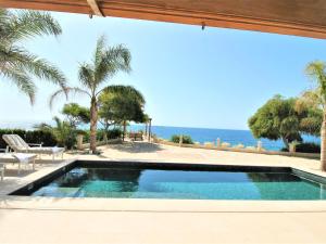 Fotografie z fotogalerie ubytování Holiday Home Taty by Interhome v destinaci Villajoyosa