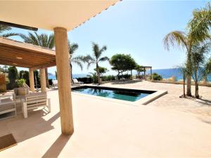 Fotografie z fotogalerie ubytování Holiday Home Taty by Interhome v destinaci Villajoyosa