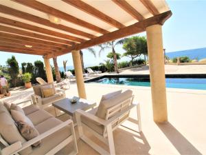 Fotografie z fotogalerie ubytování Holiday Home Taty by Interhome v destinaci Villajoyosa