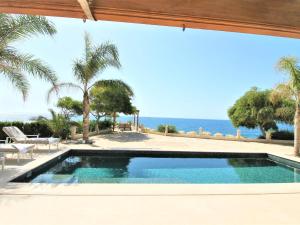 Fotografie z fotogalerie ubytování Holiday Home Taty by Interhome v destinaci Villajoyosa