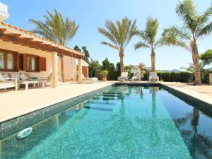 Fotografie z fotogalerie ubytování Holiday Home Taty by Interhome v destinaci Villajoyosa