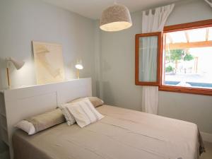 Fotografie z fotogalerie ubytování Holiday Home Taty by Interhome v destinaci Villajoyosa