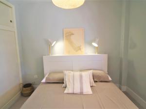 Fotografie z fotogalerie ubytování Holiday Home Taty by Interhome v destinaci Villajoyosa