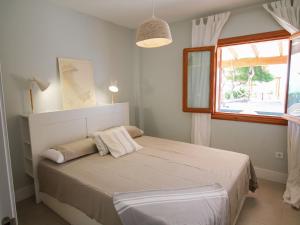Fotografie z fotogalerie ubytování Holiday Home Taty by Interhome v destinaci Villajoyosa