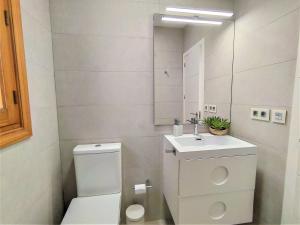 Fotografie z fotogalerie ubytování Holiday Home Taty by Interhome v destinaci Villajoyosa