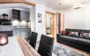 Gallery image of La Tombola Appartements in Gerlos