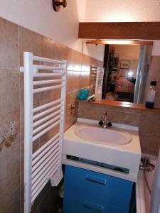 Ένα μπάνιο στο Balcons du soleil 12