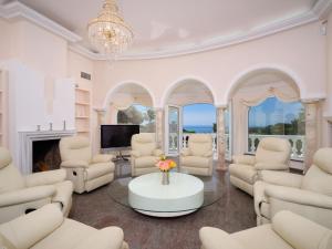 Gallery image of Villa Luxemburg by Interhome in Fanadix