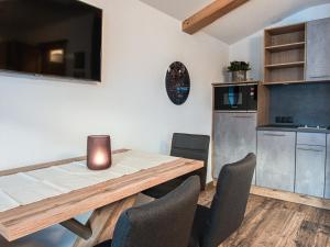 Gallery image of La Tombola Appartements in Gerlos