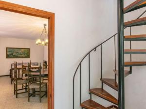 Fotografie z fotogalerie ubytování Apartment S'Esquirol Nº3 by Interhome v destinaci Begur