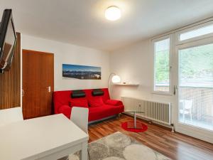 Imagen de la galería de Apartment Sonnenhang-2 by Interhome, en Grünholzer