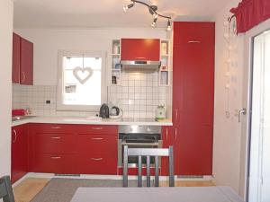 Gallery image of Apartment Föhrenheim - SFE202 by Interhome in Leutasch