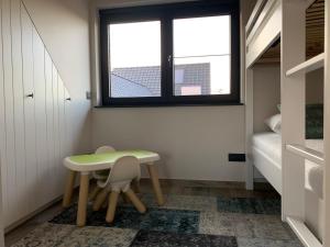 Fotografie z fotogalerie ubytování Vakantiewoning 't Rysselhof v destinaci Kaprijke
