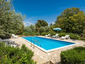 Imagen de la galería de Apartment Giuliano-1 by Interhome, en Frata