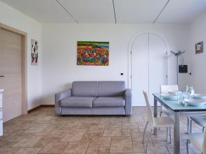 Χώρος καθιστικού στο Apartment Roberta-1 by Interhome