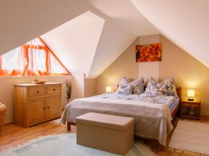 Ảnh trong thư viện ảnh của Holiday Home Duetto by Interhome ở Balatonszemes