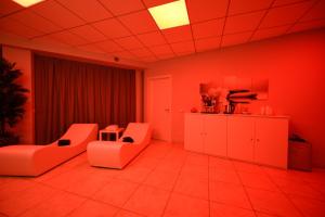 Fotografie z fotogalerie ubytování Hotel Lumin v destinaci Cremia