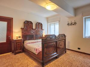 Ένα ή περισσότερα κρεβάτια σε δωμάτιο στο Apartment Marta - GLA160 by Interhome +20 φωτογραφίες
