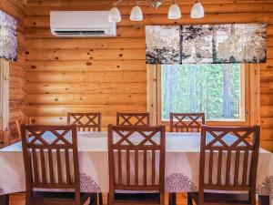 Gallery image of Holiday Home Honkala by Interhome in Soini