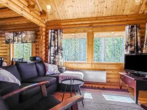 Gallery image of Holiday Home Honkala by Interhome in Soini