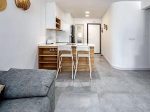 Gallery image of Apartment Bahia Azul in Denia