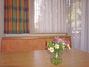 Gallery image of Apartment Diana-1 by Interhome in Pettneu am Arlberg
