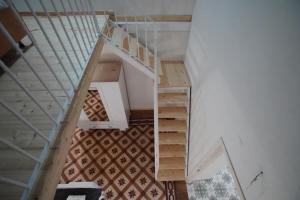 Fotografia z galérie ubytovania Attico Palma v destinácii Ostuni