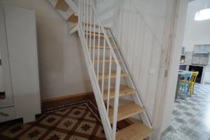 Fotografia z galérie ubytovania Attico Palma v destinácii Ostuni