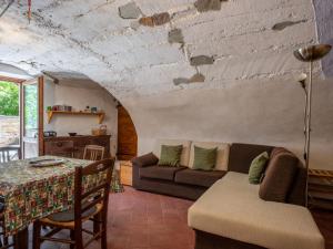 Posedenie v ubytovaní Holiday Home Alexandra by Interhome